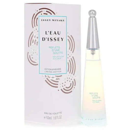 L'eau D'issey Reflection In A Drop By Issey Miyake Perfume for Women