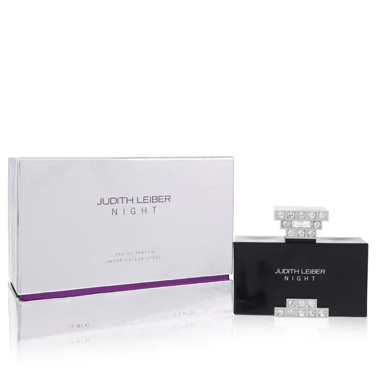 Night By Leiber Perfume for Women