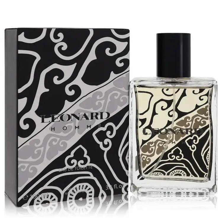 Homme By Leonard Cologne for Men