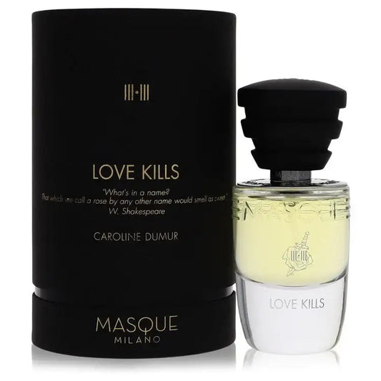 Love Kills By Masque Milano Perfume for Women