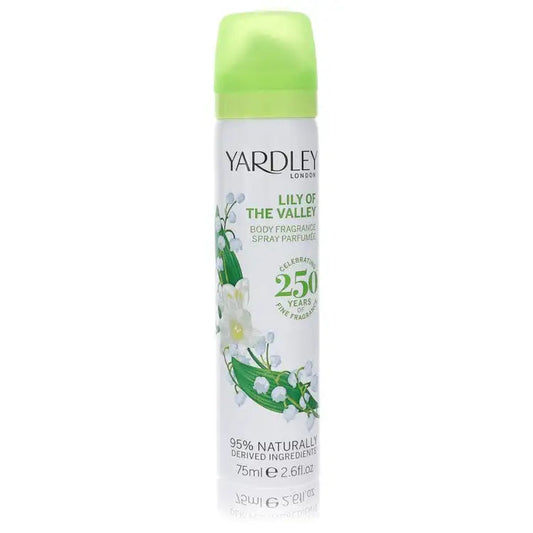 Lily Of The Valley Yardley By Yardley London Perfume for Women