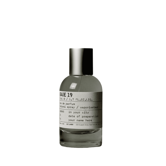 Le Labo Baie 19