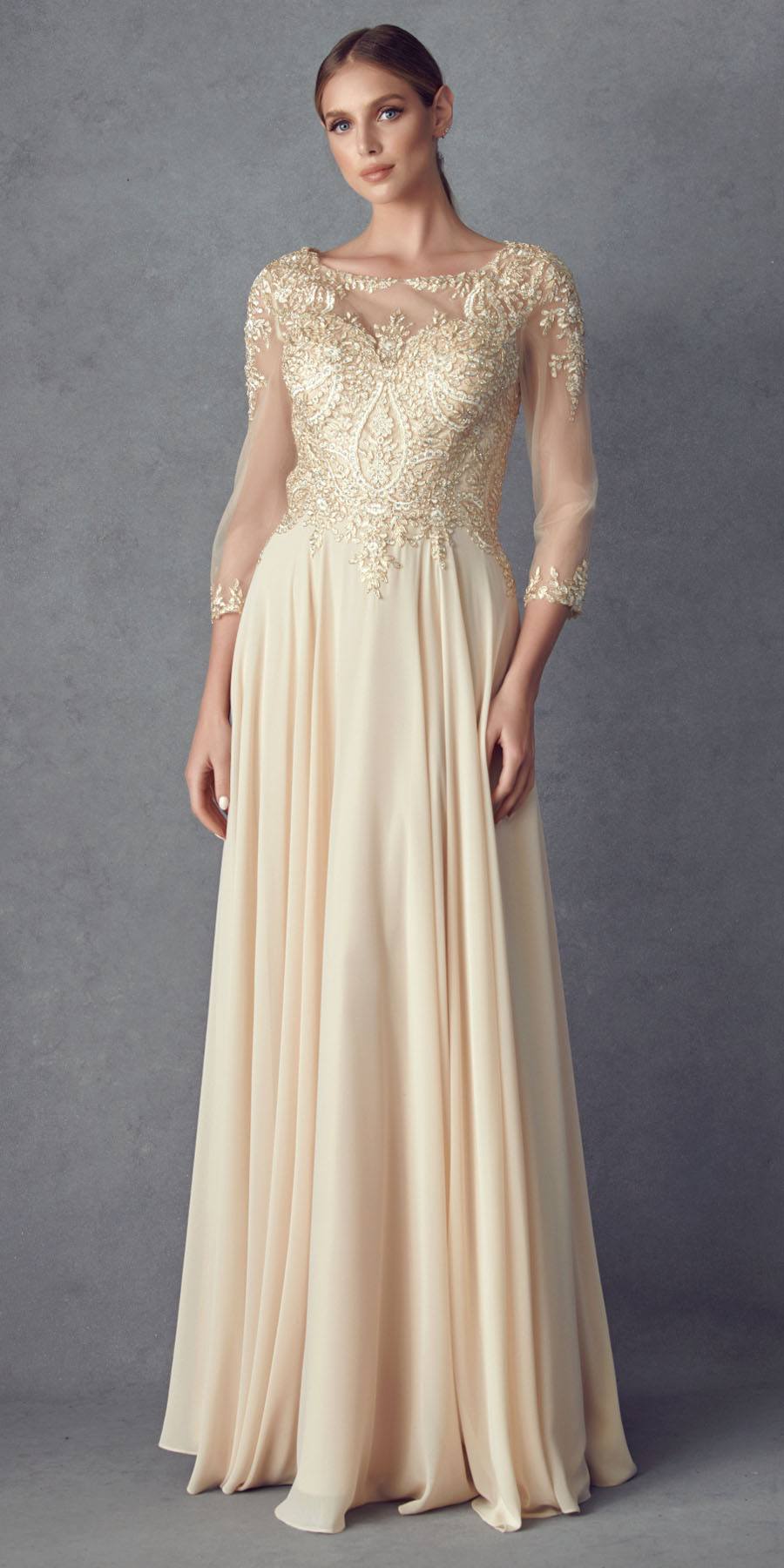 Juliet Dresses