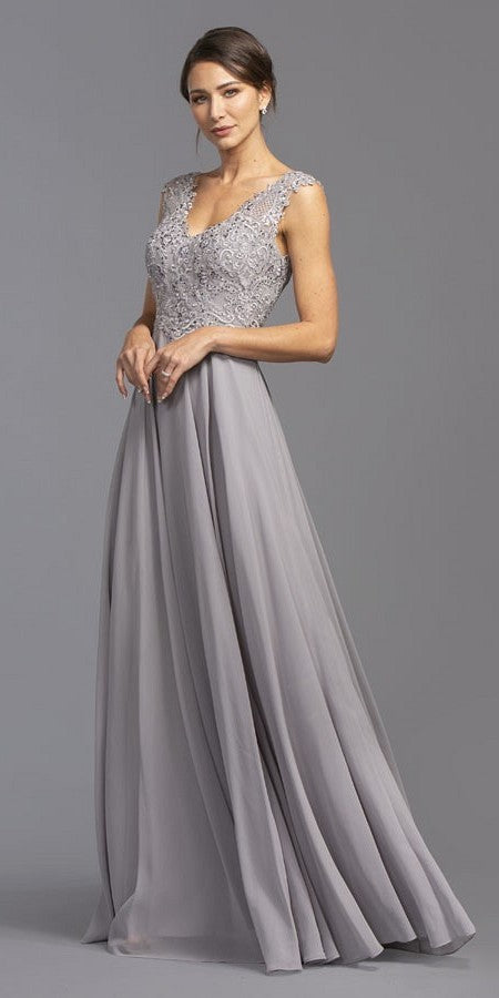 Aspeed Design Dresses
