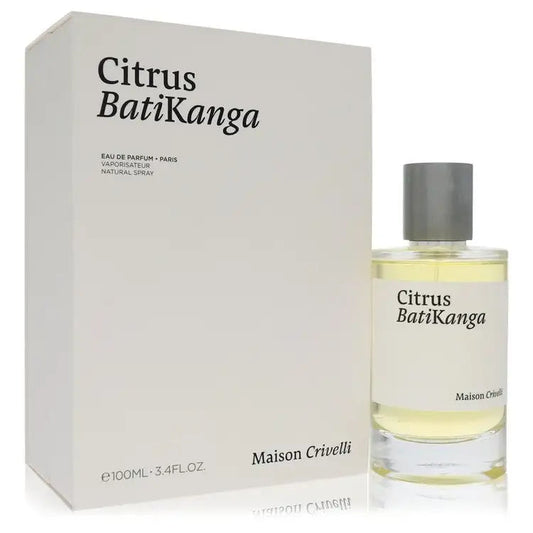 Citrus Batikanga By Maison Crivelli (Unisex)
