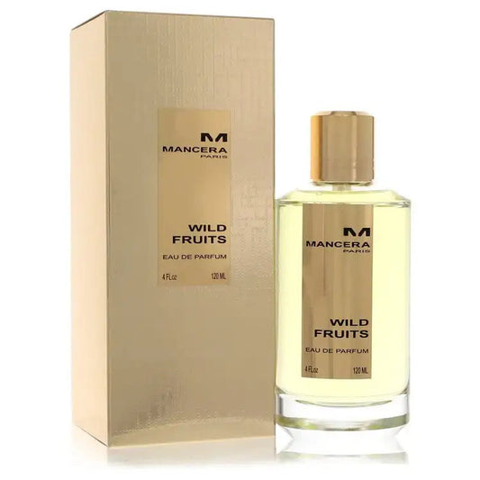 Wild Fruits By Mancera (Unisex)