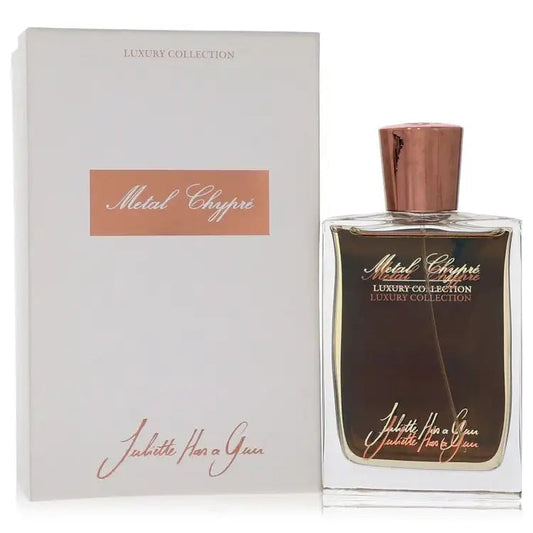Metal Chypre By Juliette Has A Gun (Unisex)