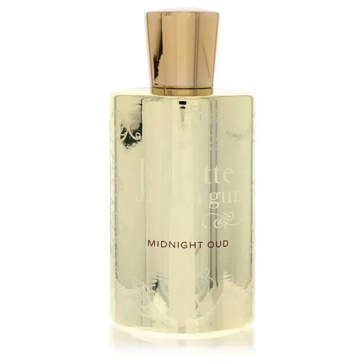 Midnight Oud By Juliette Has A Gun Perfume for Women