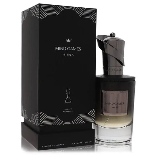 Sissa By Mind Games (Unisex)