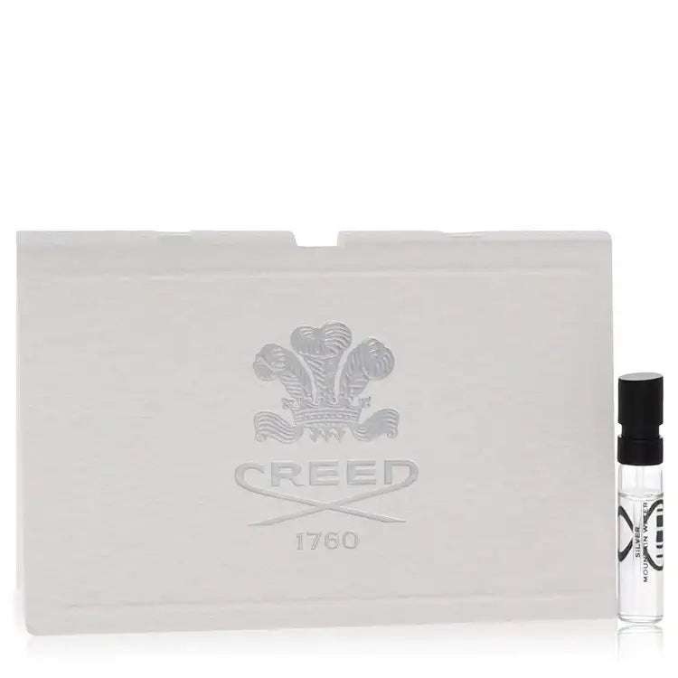 Silver Mountain Water By Creed Cologne for Men