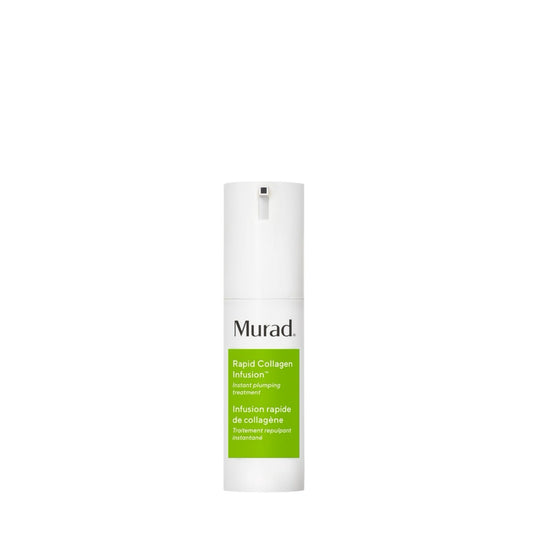 Murad Rapid Collagen Infusion – Anti-Aging Serum 1 Oz