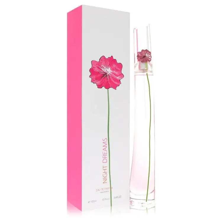 Night Dreams By Parfums Rivera Perfume for Women