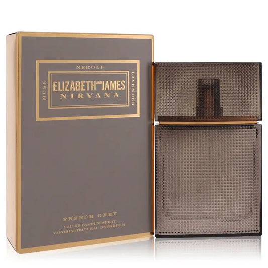 Nirvana French Grey By Elizabeth And James (Unisex)