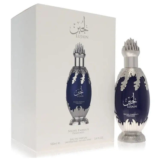 Niche Emarati Lujain By Lattafa (Unisex)