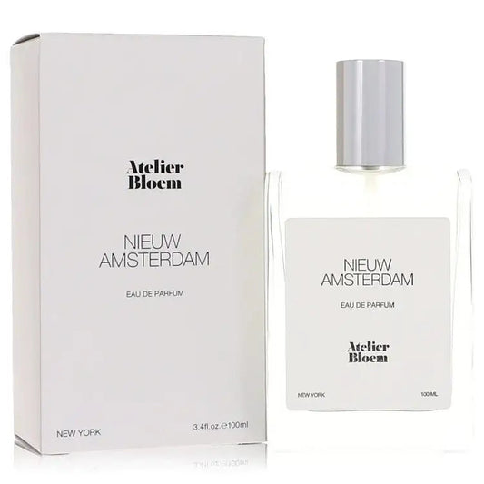 Nieuw Amsterdam By Atelier Bloem (Unisex)