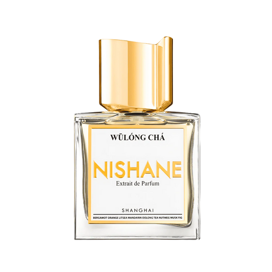 Nishane Wulong Cha