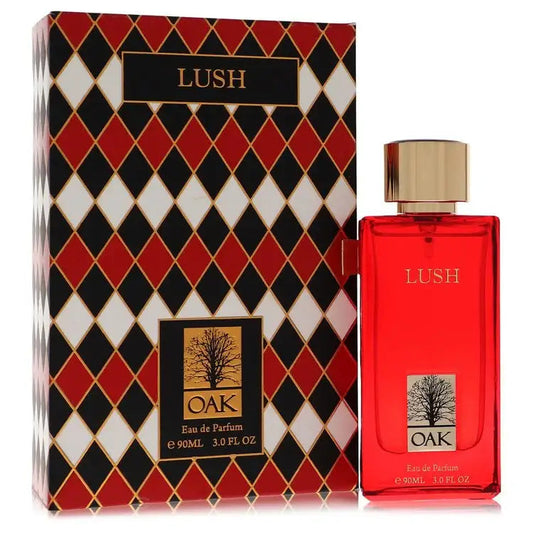 Lush By Oak Perfume for Women