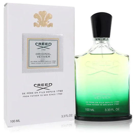 Original Vetiver By Creed Cologne for Men