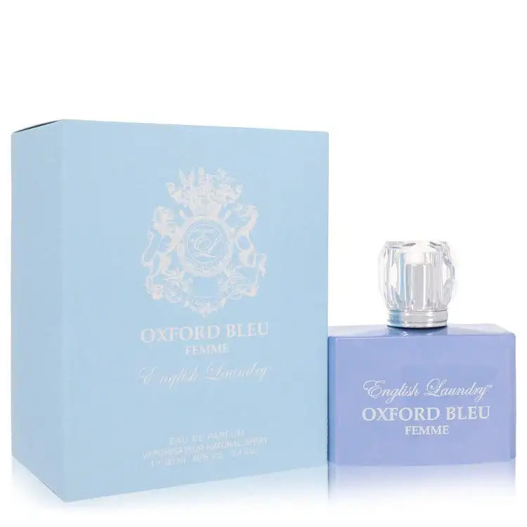 Oxford Bleu By English Laundry Perfume for Women