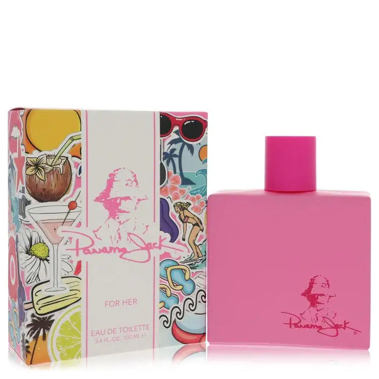 For Her By Panama Jack Perfume for Women