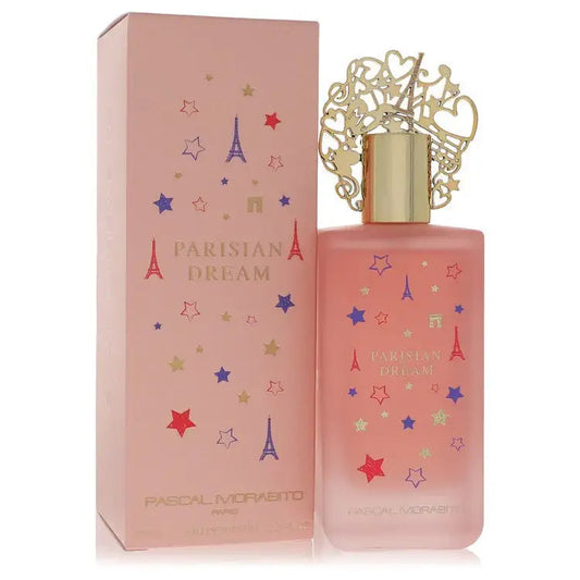 Parisian Dream By Pascal Morabito Perfume for Women