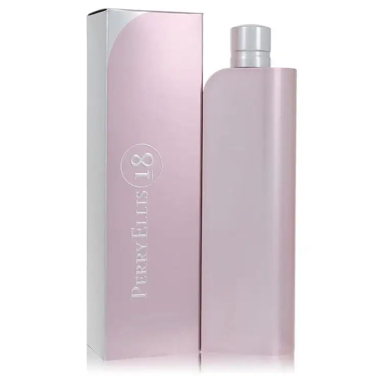 18 By Perry Ellis Perfume for Women
