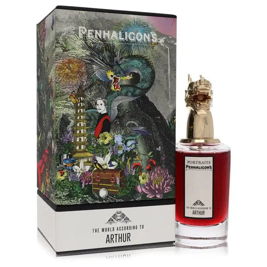 The World According To Arthur By Penhaligon's (Unisex)