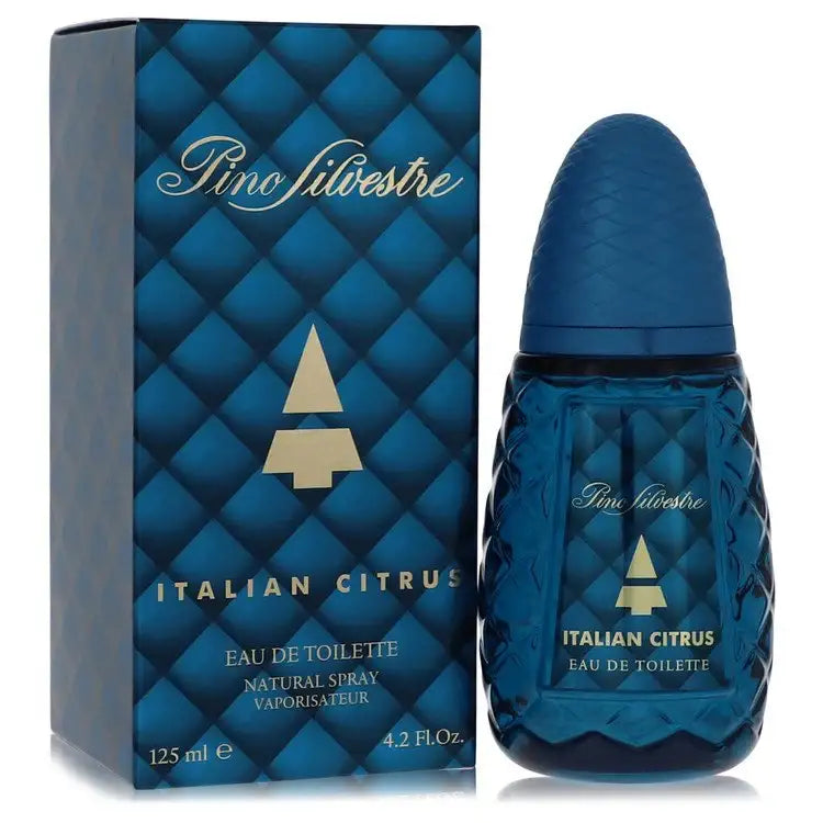 Italian Citrus By Pino Silvestre Cologne for Men