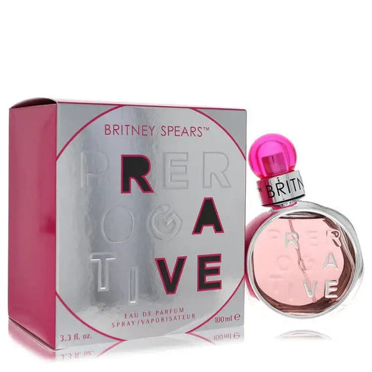 Prerogative Rave By Britney Spears Perfume for Women