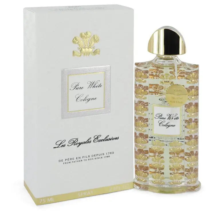 Pure White Cologne By Creed Perfume for Women