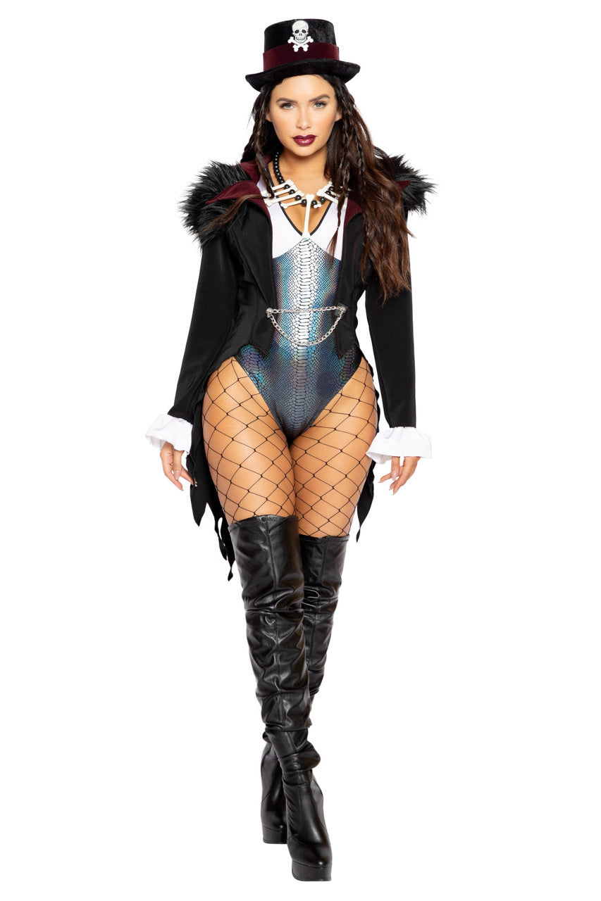 VooDoo Queen Hat
