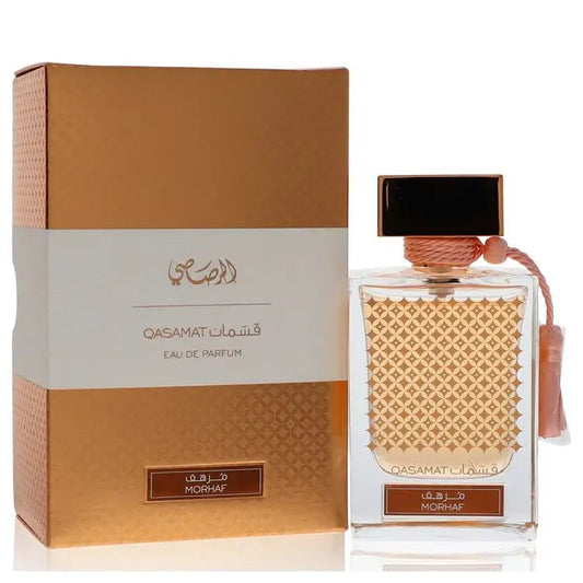 Qasamat Morhaf By Rasasi (Unisex)