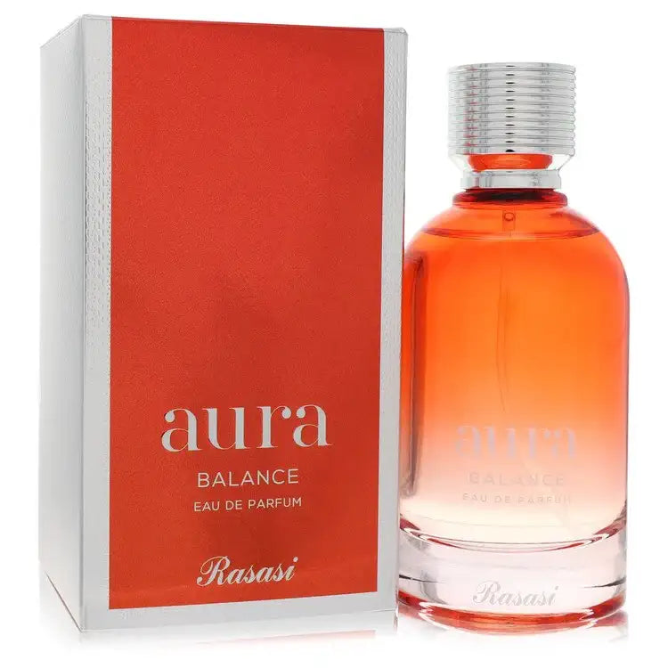 Aura Balance By Rasasi (Unisex)