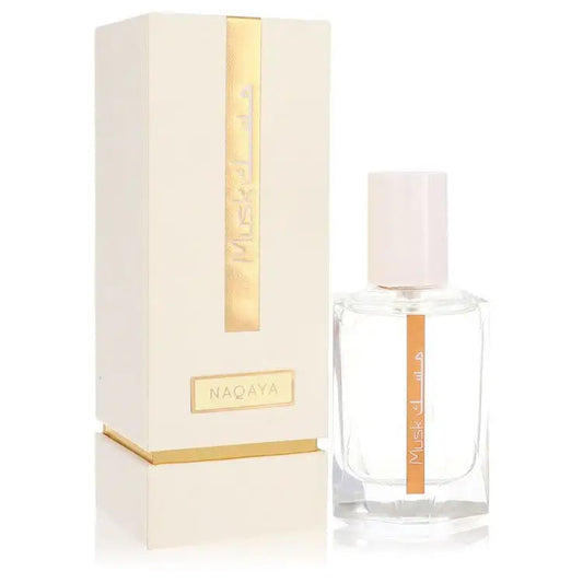 Musk Naqaya By Rasasi (Unisex)