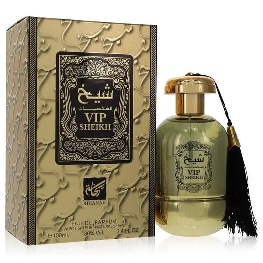 Vip Sheikh By Rihanah (Unisex)
