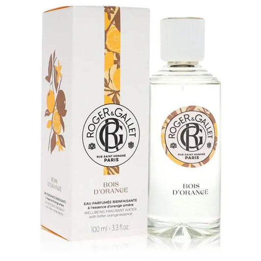 Bois D'orange By Roger & Gallet (Unisex)