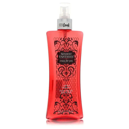 Sexiest Fantasies Crazy For You By Parfums De Coeur Perfume for Women