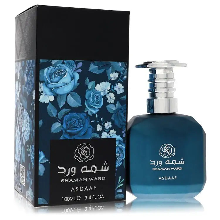 Asdaaf Shamah Ward By Lattafa (Unisex)