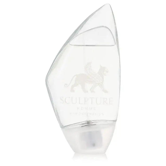 Sculpture By Nikos Cologne for Men