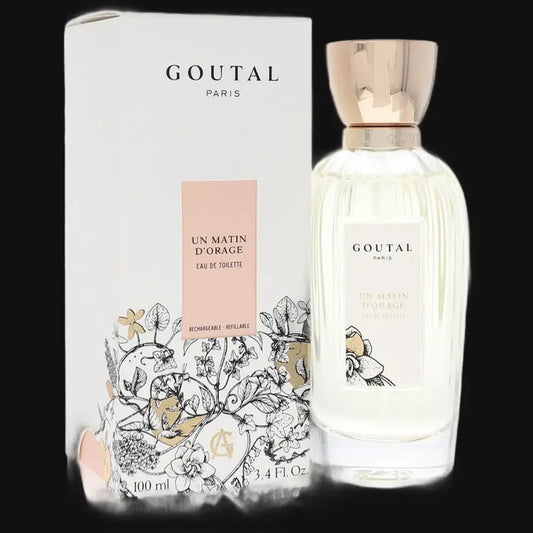 Un Matin D'orage By Annick Goutal Perfume for Women