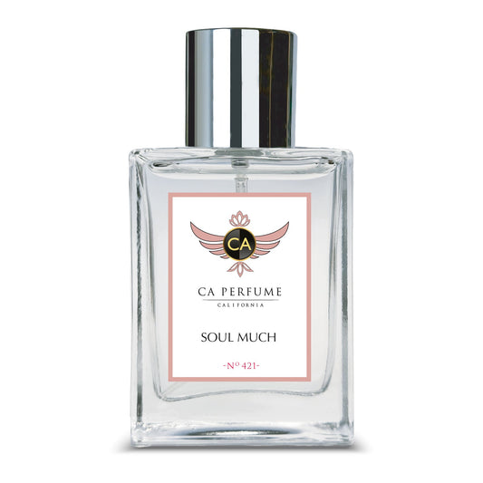 Soul Much Perfume Spray