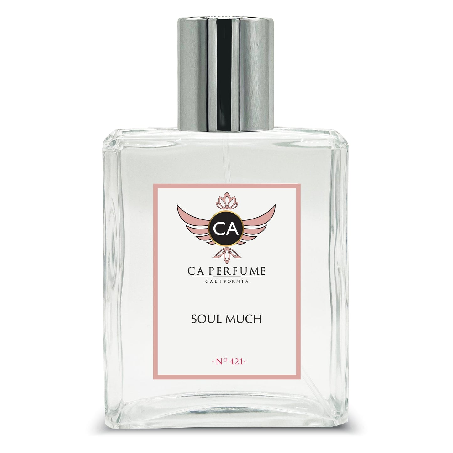 Soul Much Perfume Spray
