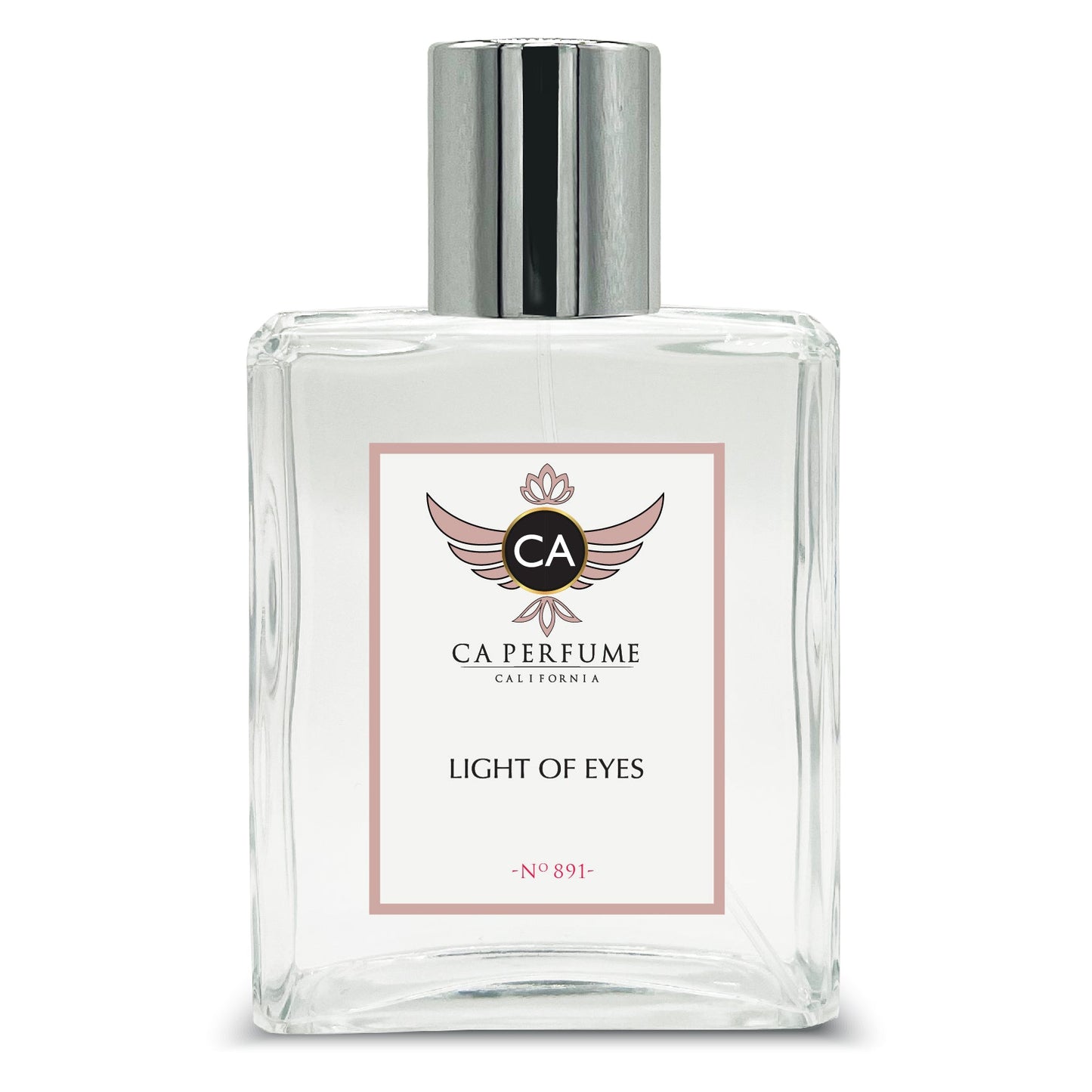 Light Of Eyes Perfume Spray