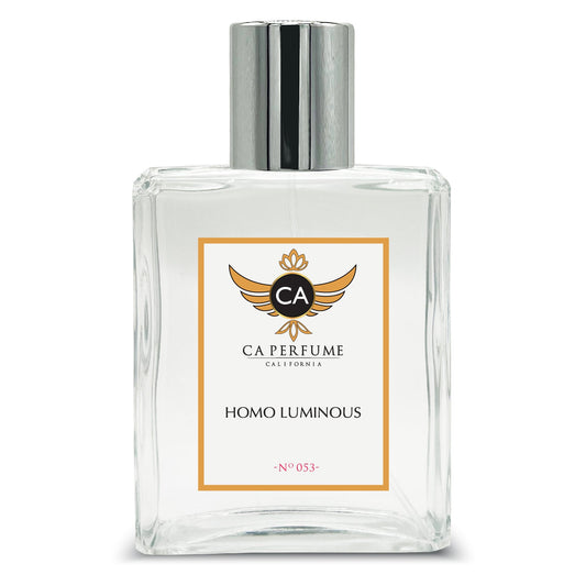 Homo Luminous Perfume Spray