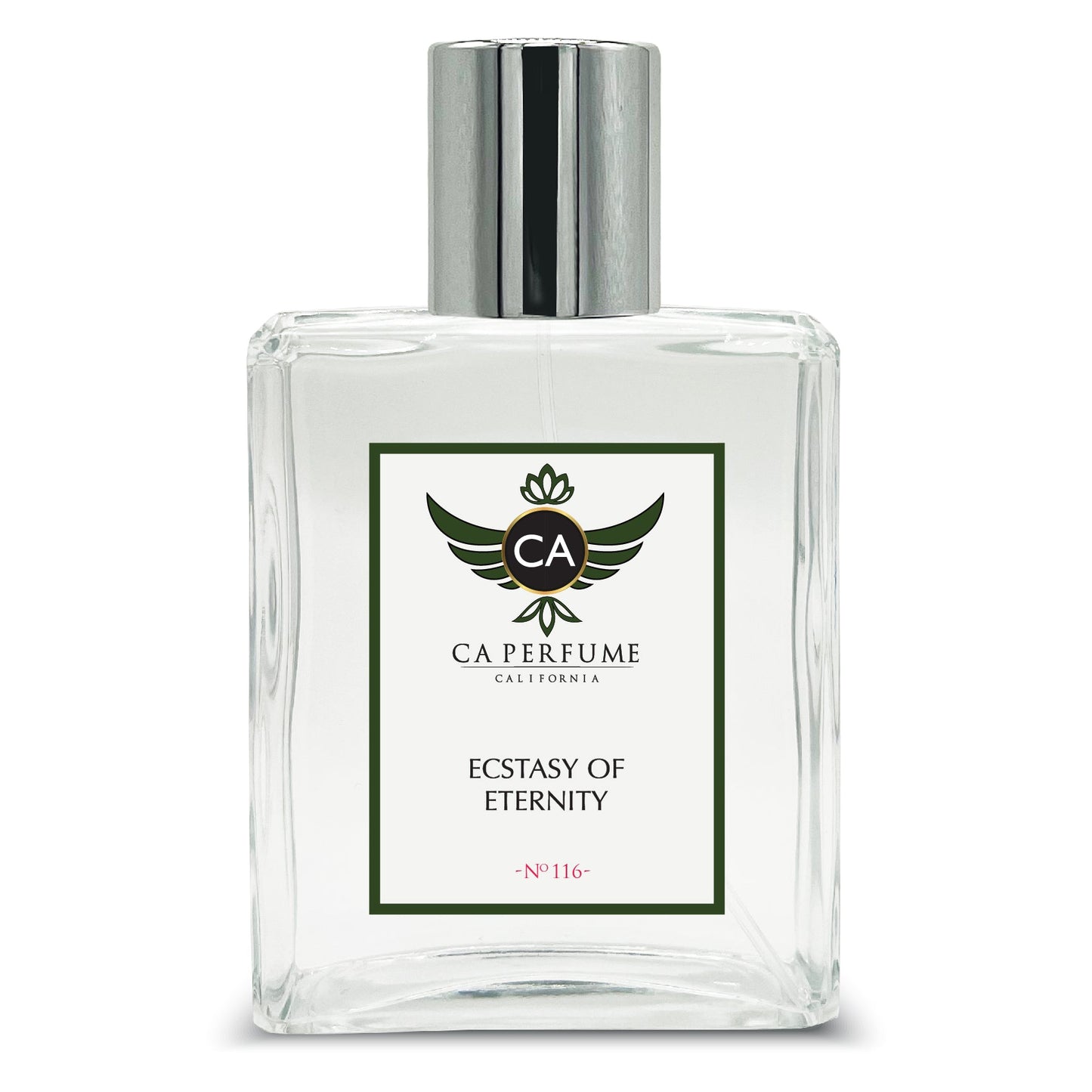 Ecstasy Of Eternity Perfume Spray