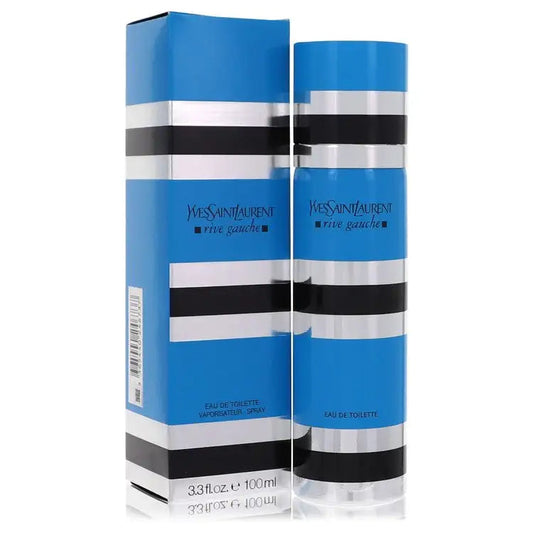 Rive Gauche By Yves Saint Laurent Perfume for Women