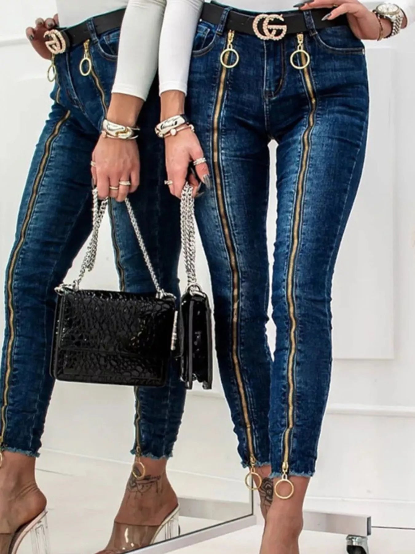 Denim Collection
