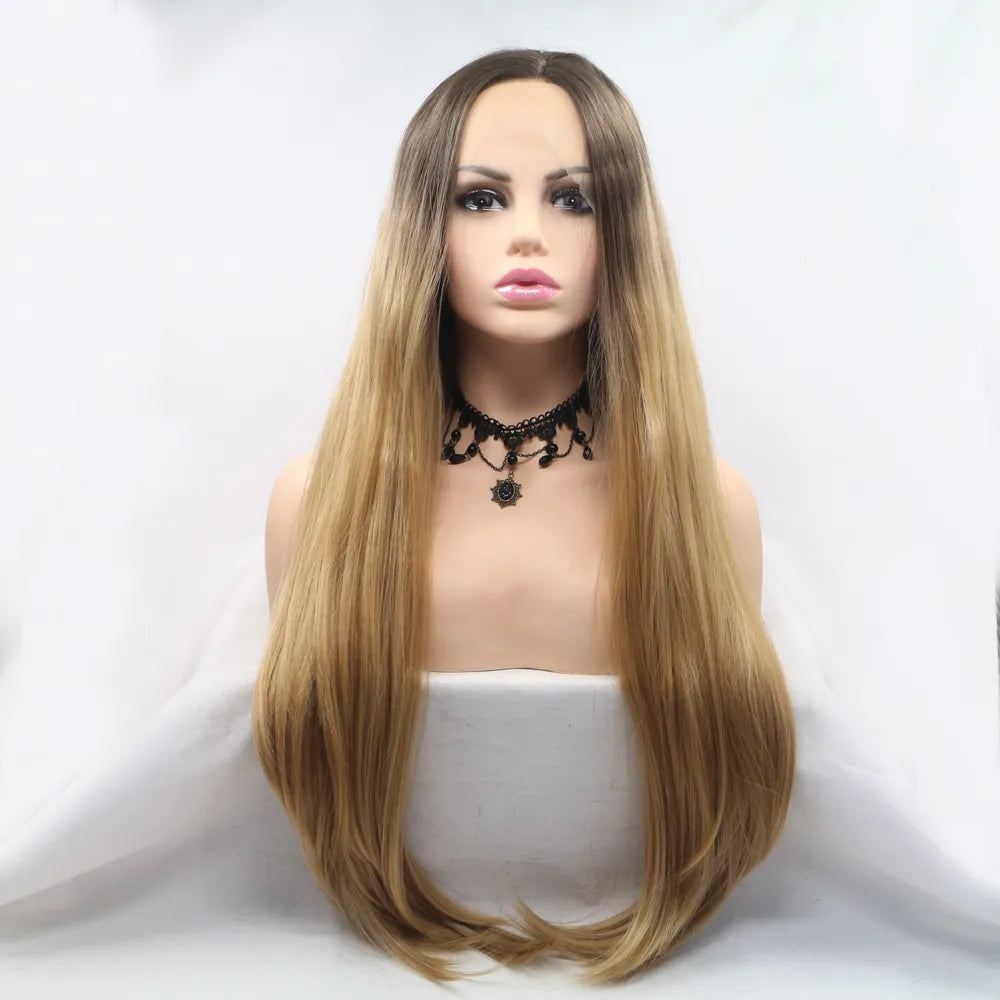 Womens Wigs