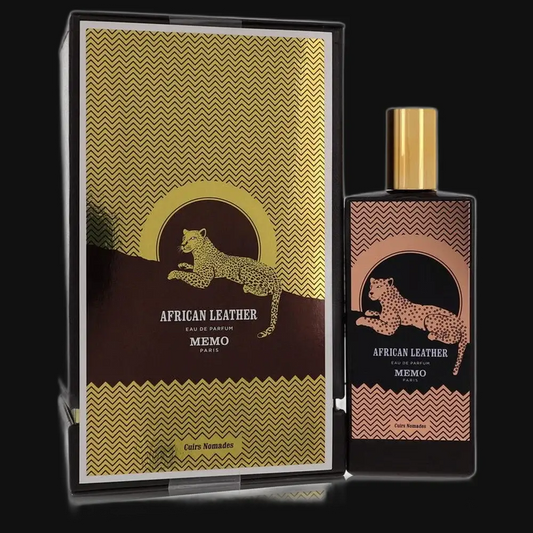 African Leather By Memo (Unisex)
