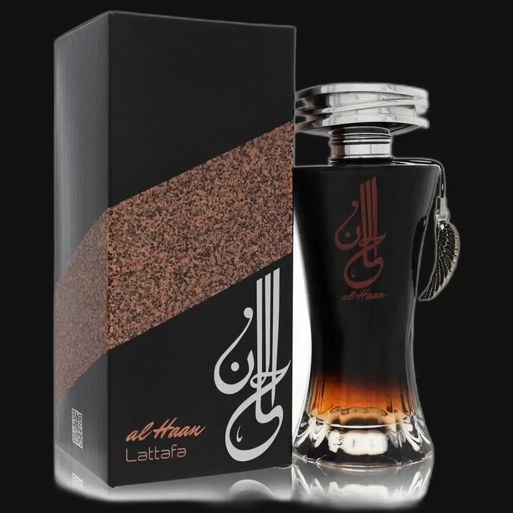 Al Haan By Lattafa (Unisex)